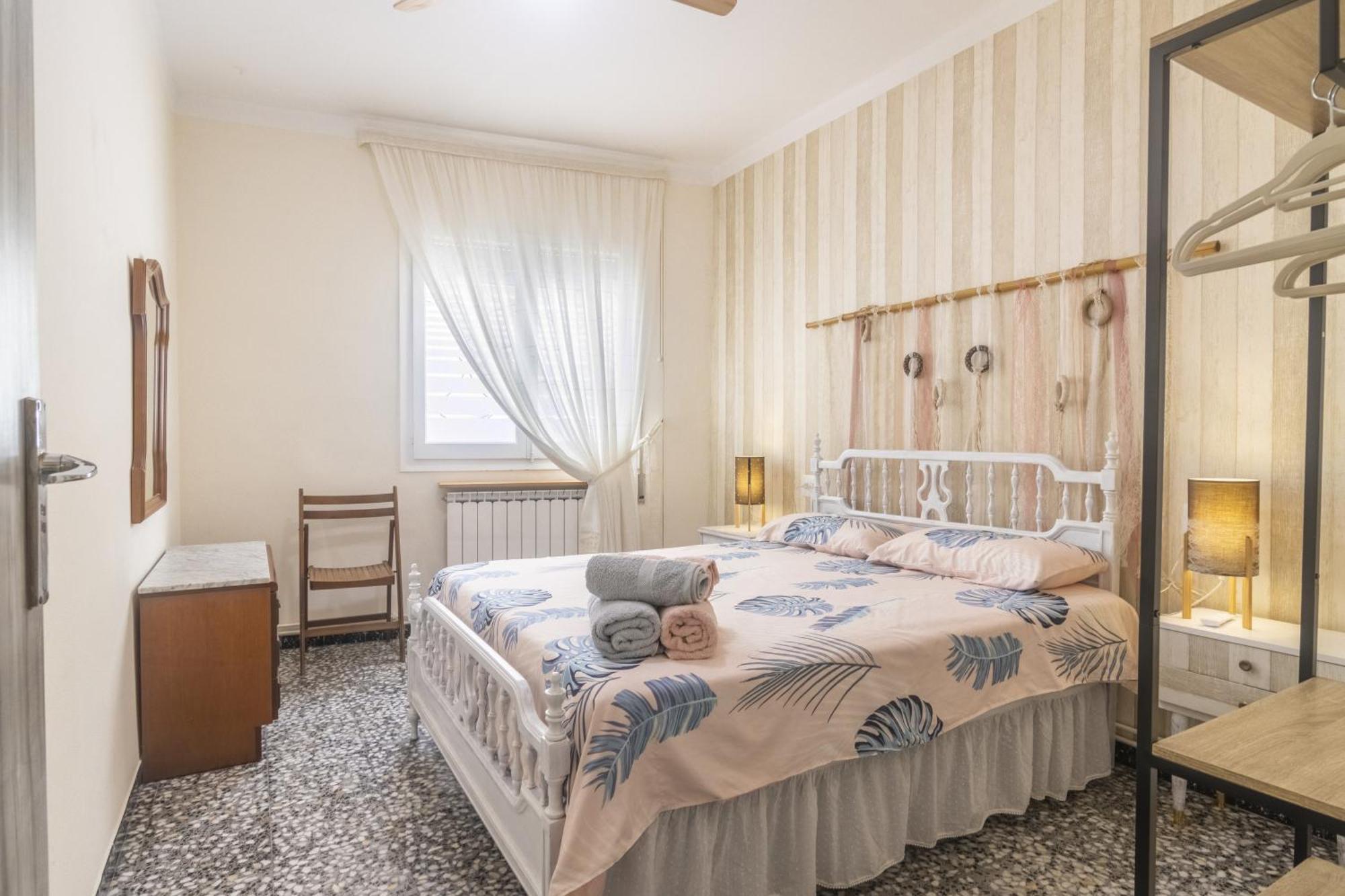 Cal Marcos Villa Torregrossa Exterior photo